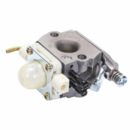 SUNBELT ZAMA CARBURETOR C1M-K49C 3.25" x2.25" x2" A-B1ZMC1MK49CA